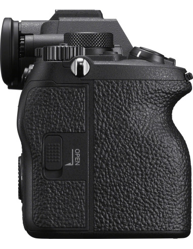 SONY ALPHA ILCE7 M4 33 MP FULLFRAMESEL 24105